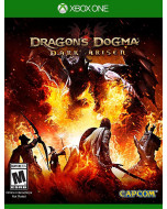 Dragon's Dogma: Dark Arisen (Xbox One)
